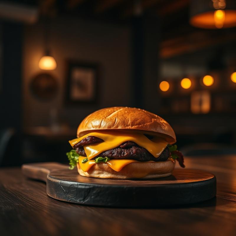Brasa & Bun