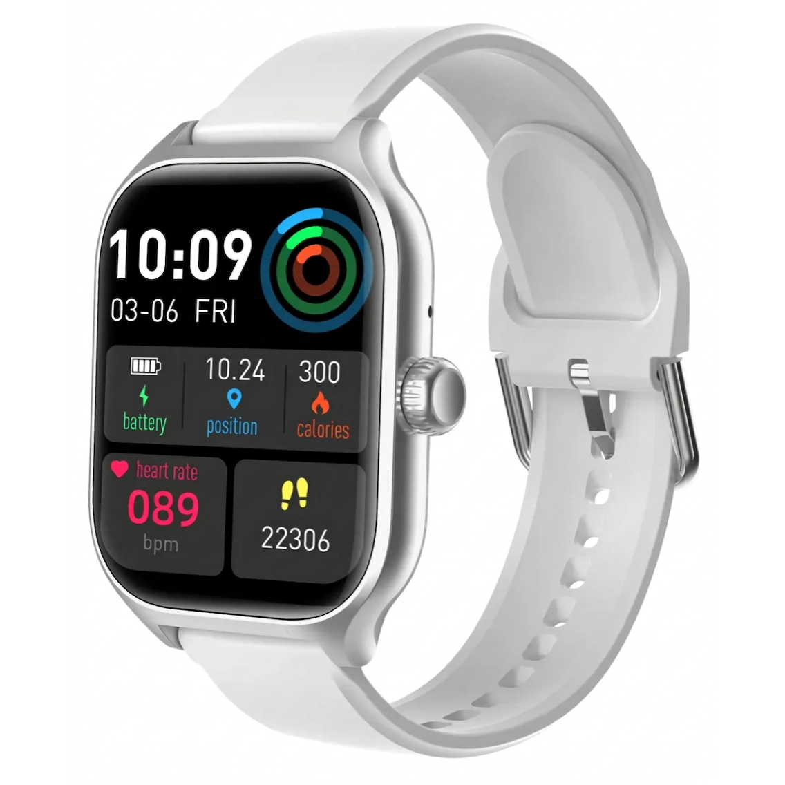 Smartwatch